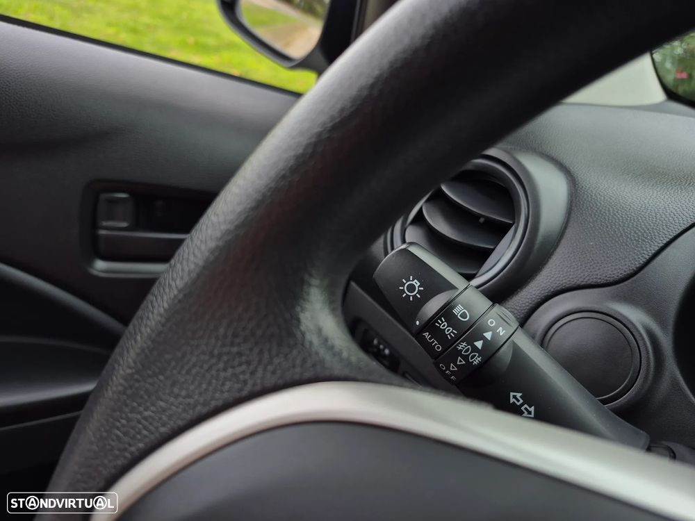 Mitsubishi Space Star 1.0 Active - 8