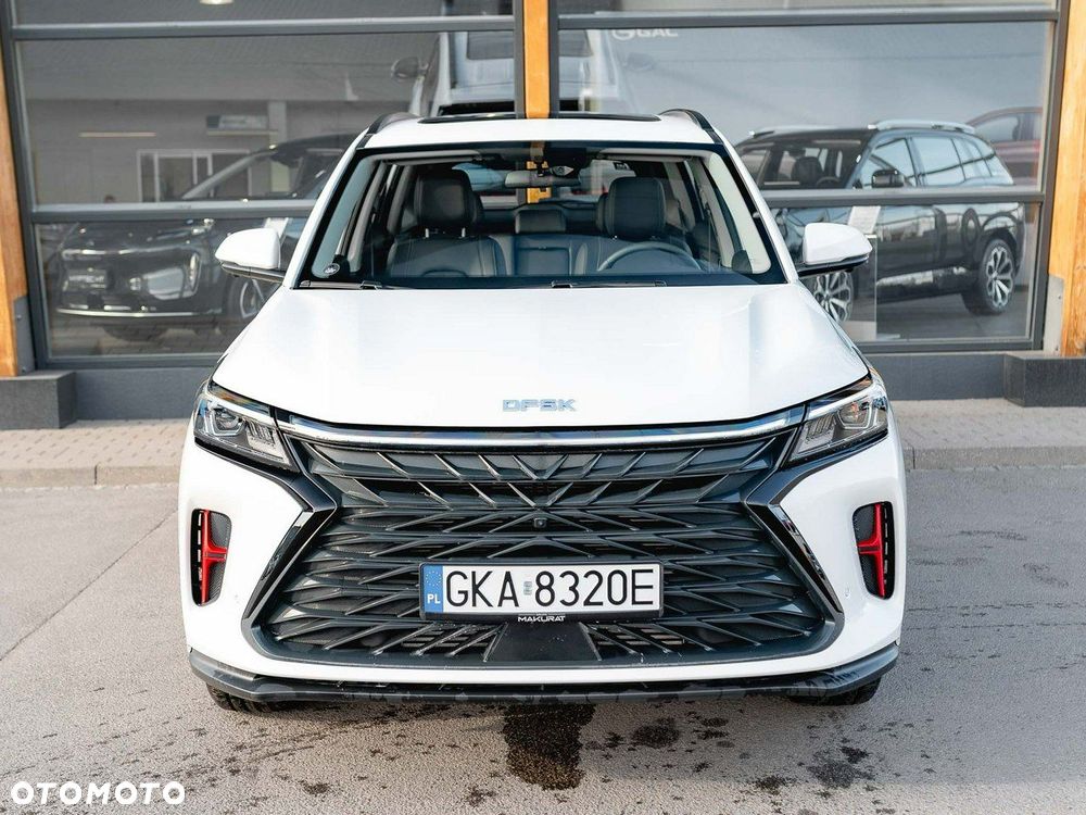 DFSK FX600 1.5 T-GDI Prestige - 8