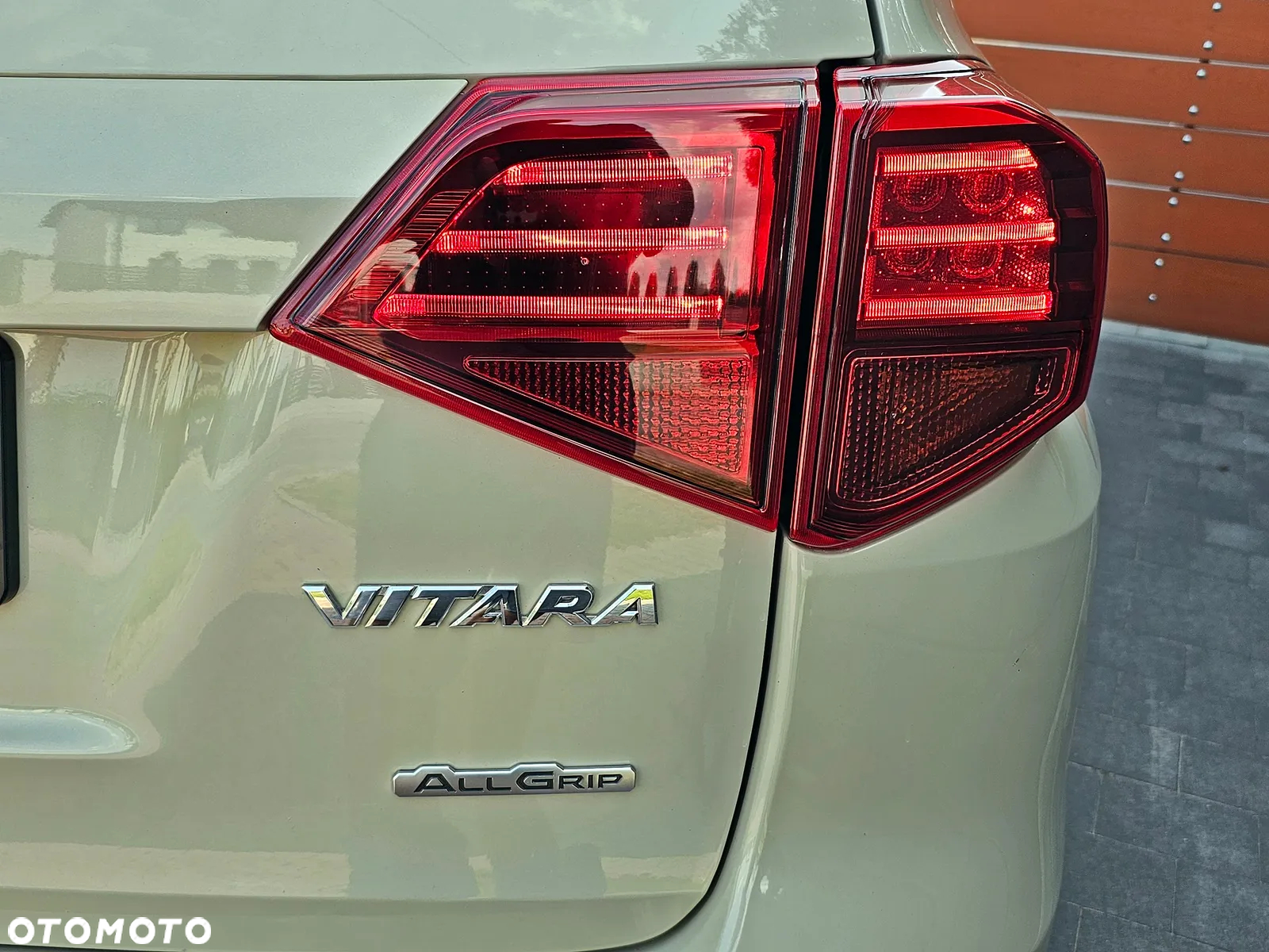 Suzuki Vitara - 13