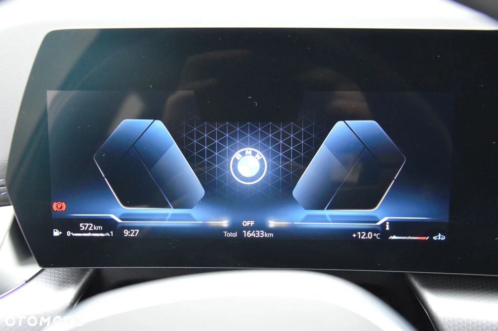 BMW X2 sDrive18d M Sport - 17