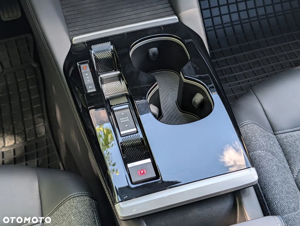 Citroën C5X 1.2 PureTech Shine EAT8 - 18