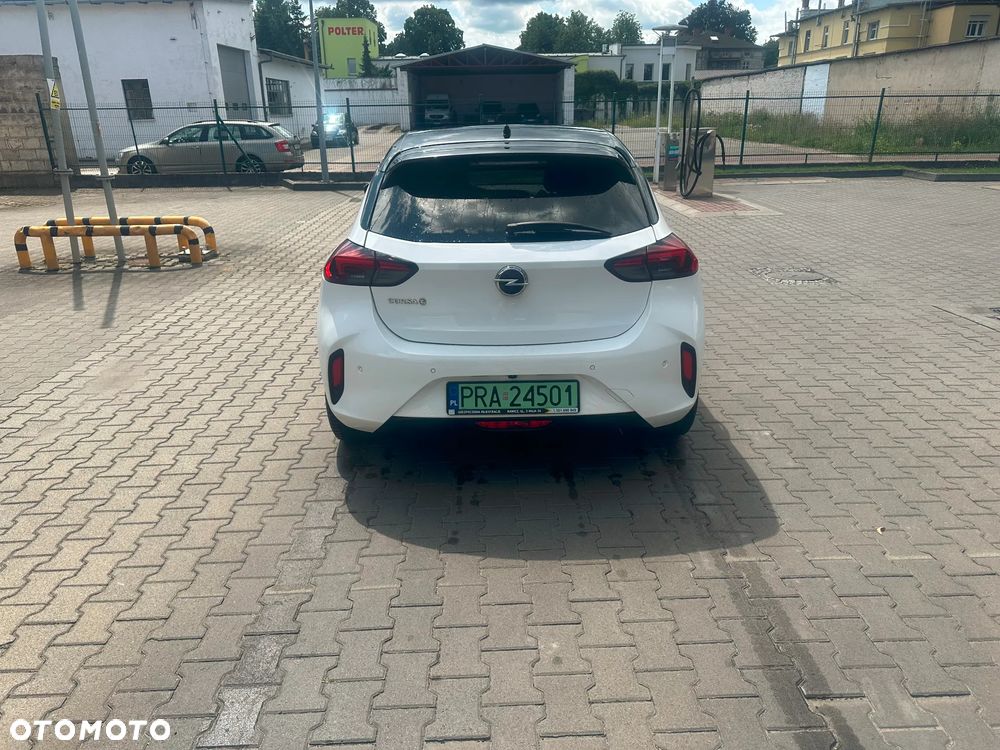 Opel Corsa GS Line - 4