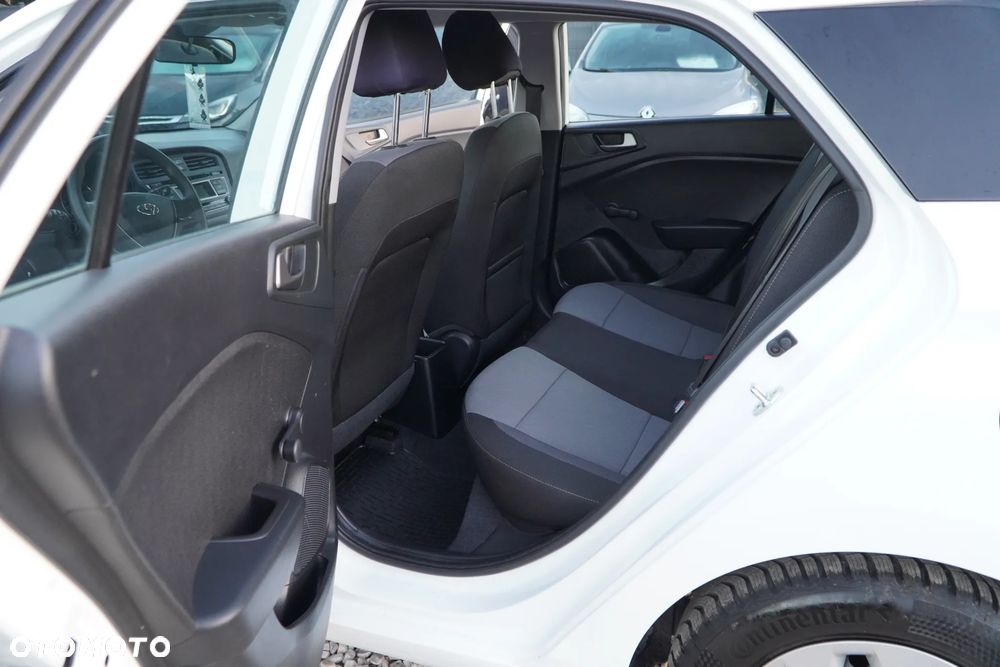 Hyundai i20 1.2 Style - 20