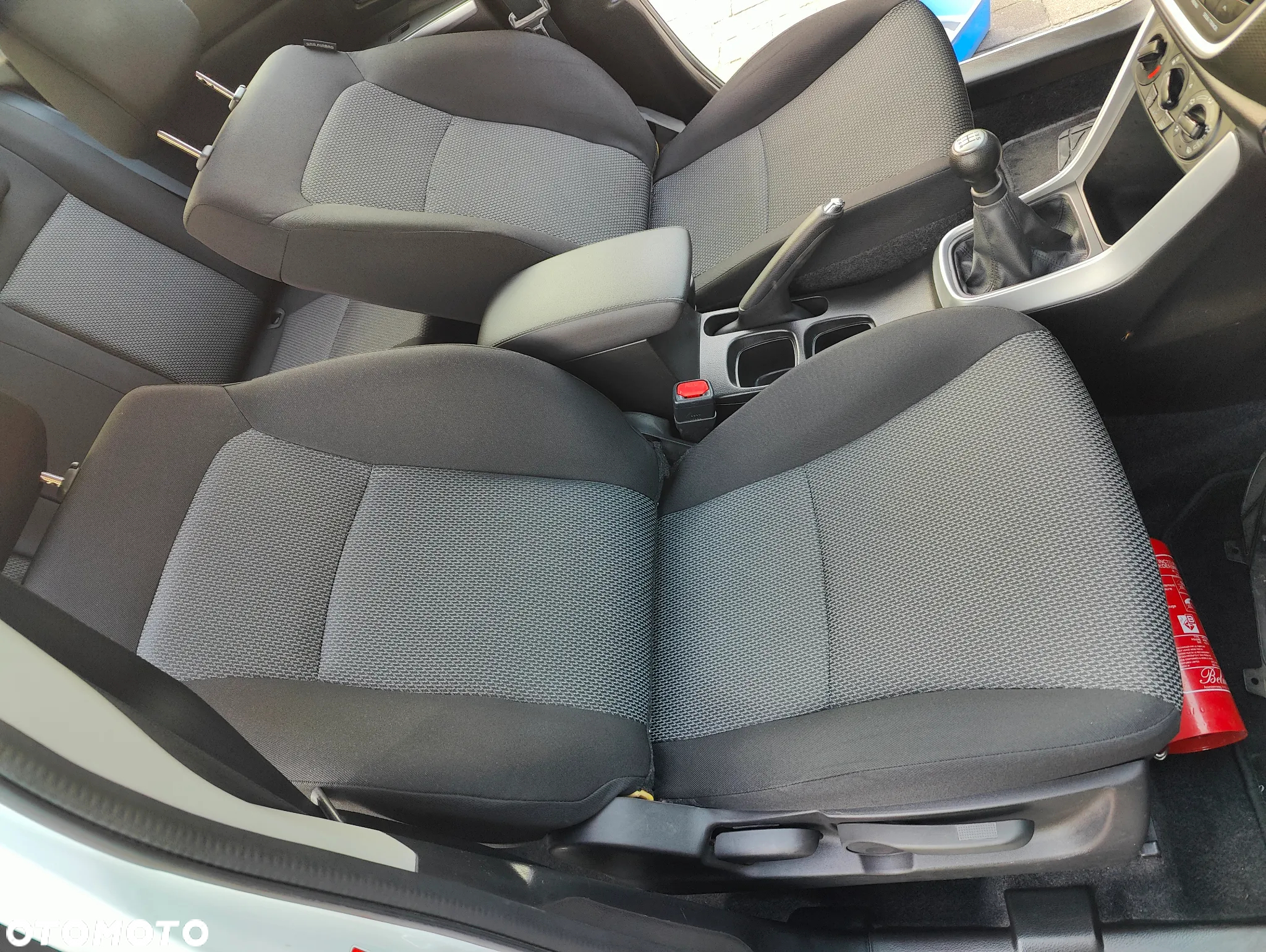 Suzuki SX4 S-Cross 1.6 Comfort - 4
