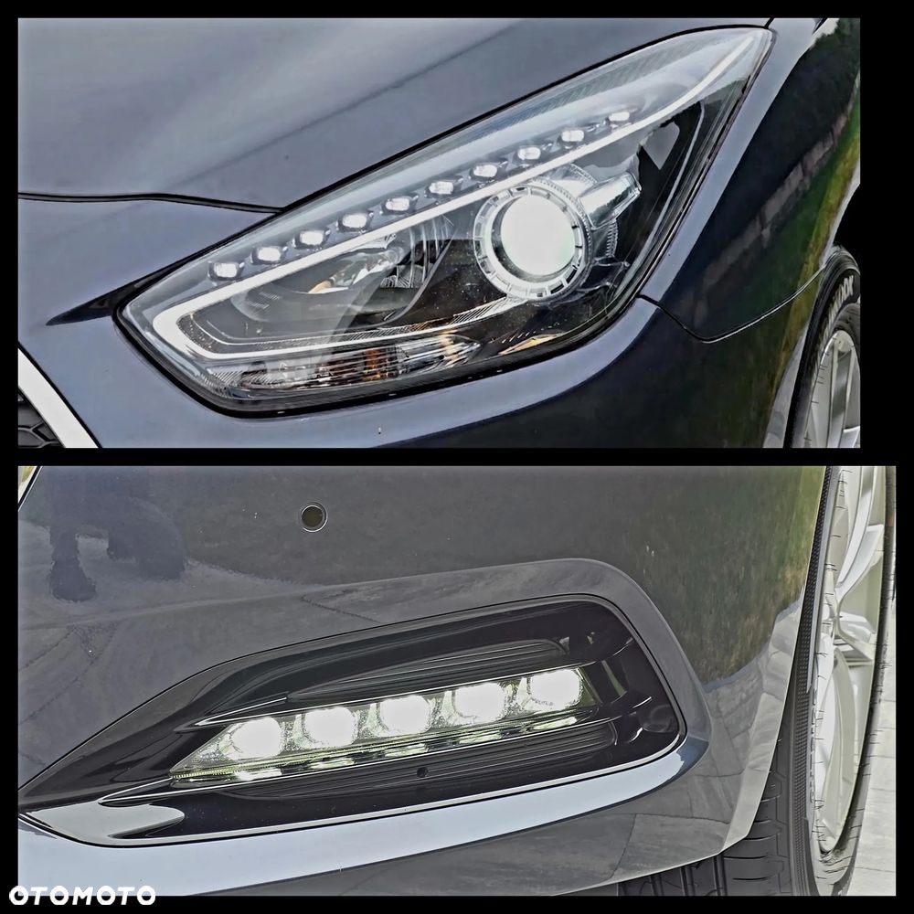 Hyundai i40 1.6 GDI Comfort - 28