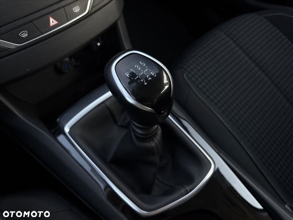 Peugeot 308 1.2 PureTech Allure S&S - 21