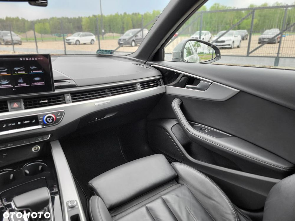 Audi A4 Allroad 45 TFSI Quattro S tronic - 17