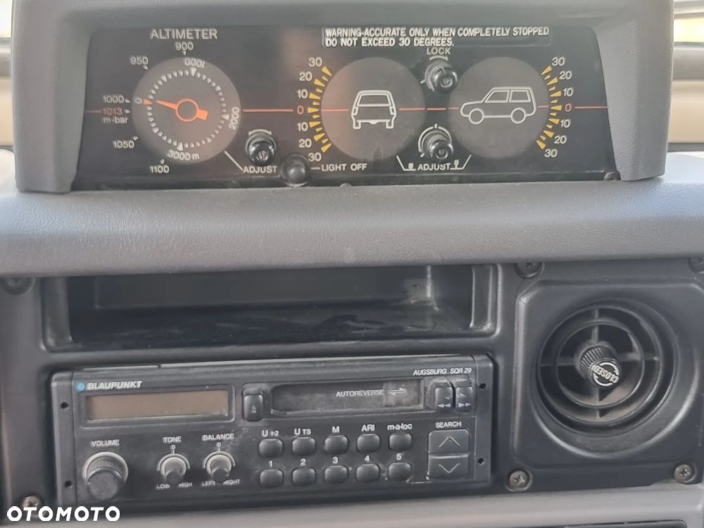 Toyota Land Cruiser LJ70 - 18