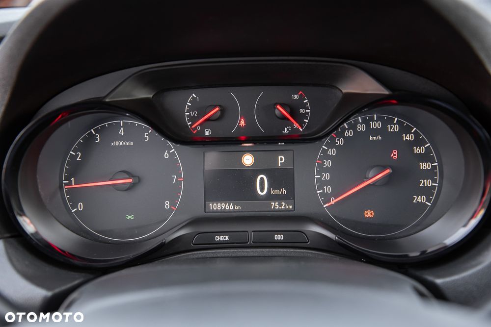 Opel Grandland X - 25