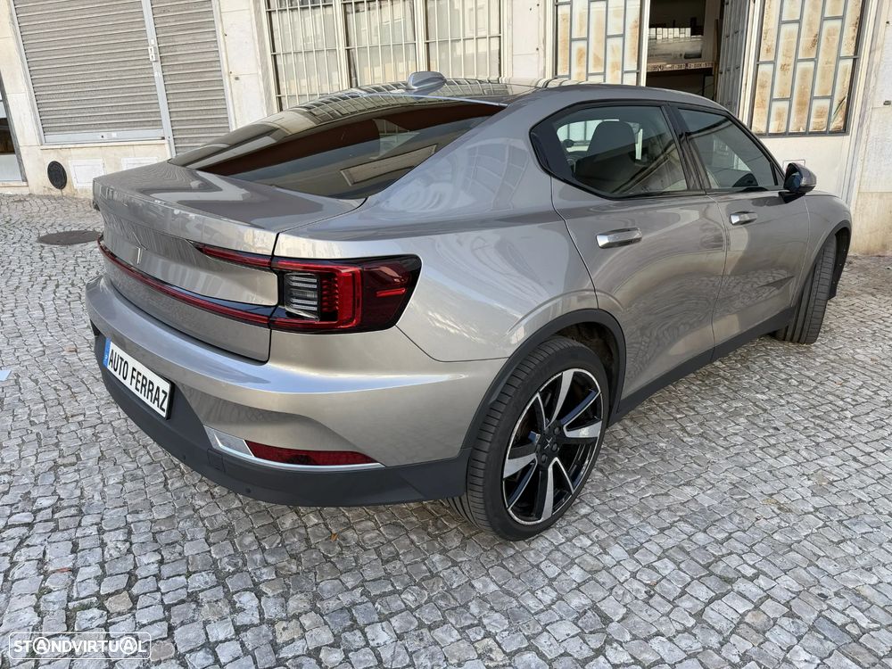 Polestar 2 Single Motor 78kWh - 11