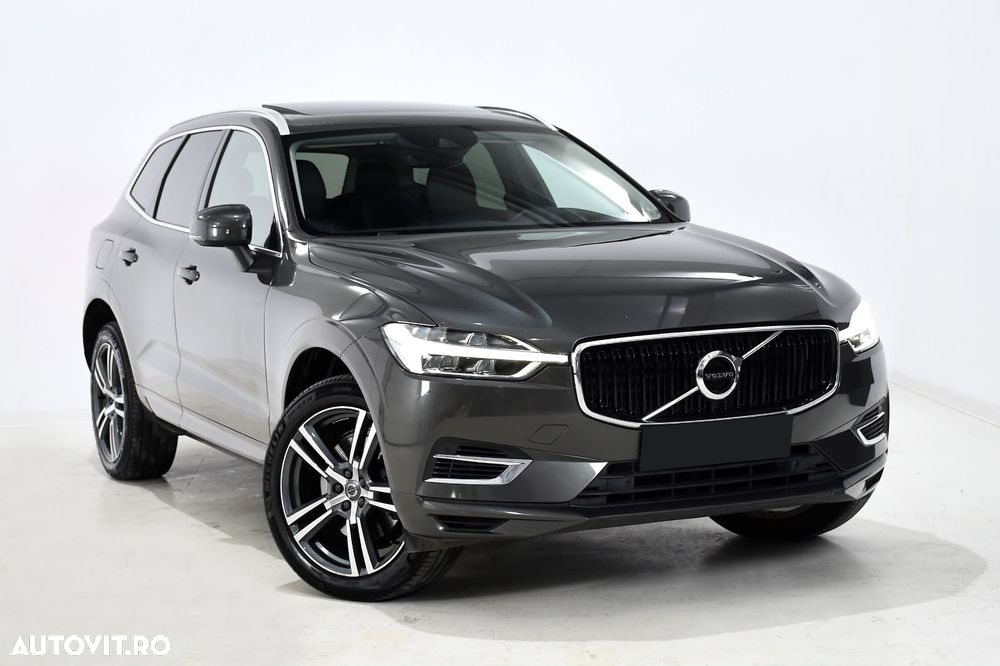 Volvo XC 60 - 3