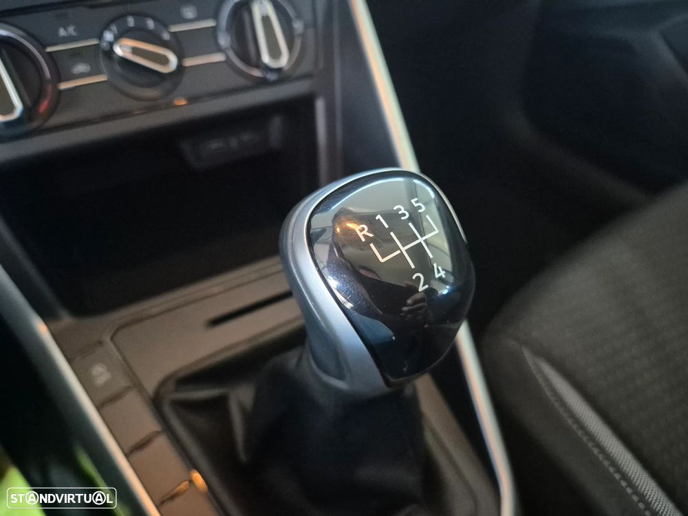 VW Polo 1.0 TSI Style - 12