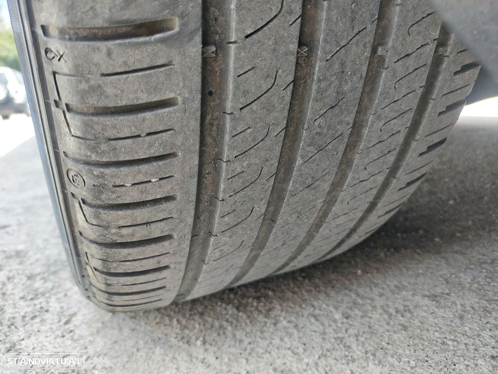 Mercedes-Benz C 250 Station CDI DPF BlueEFFICIENCY Avantgarde - 32