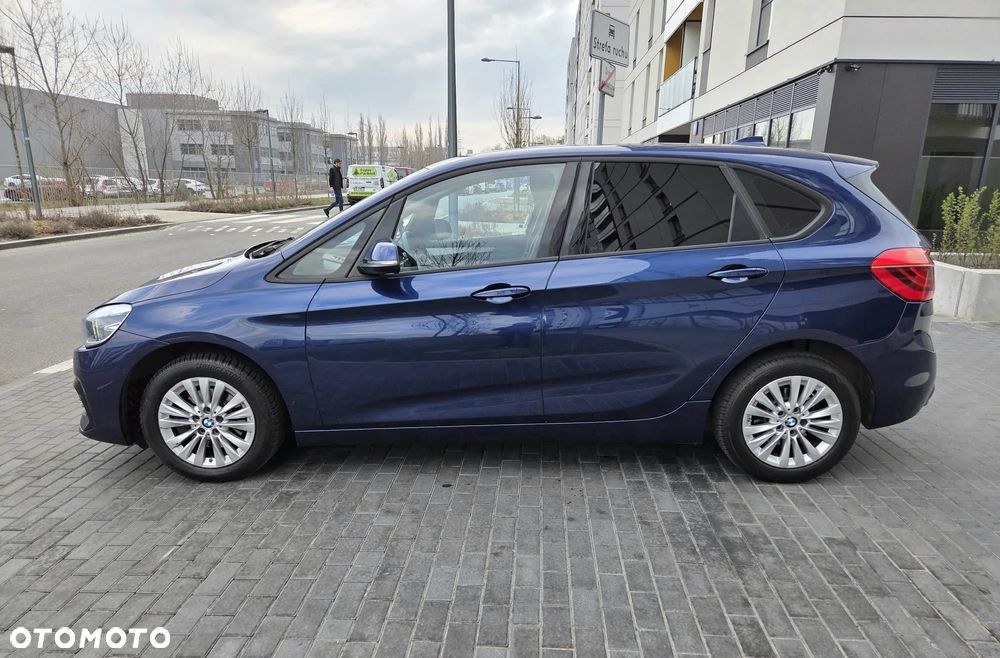 BMW Seria 2 218i GT Sport Line - 25