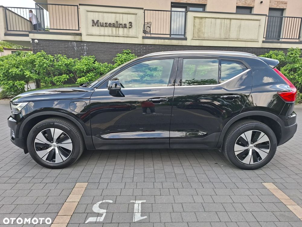 Volvo XC 40 - 5