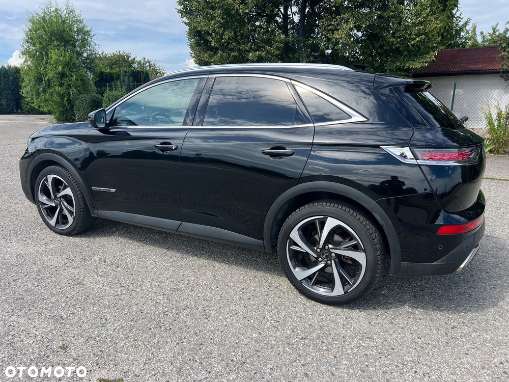 DS Automobiles DS 7 Crossback 1.6 PureTech GPF Grand Chic - 15