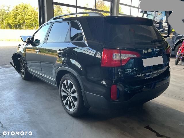 Kia Sorento 2.2 CRDi 4WD Spirit - 4