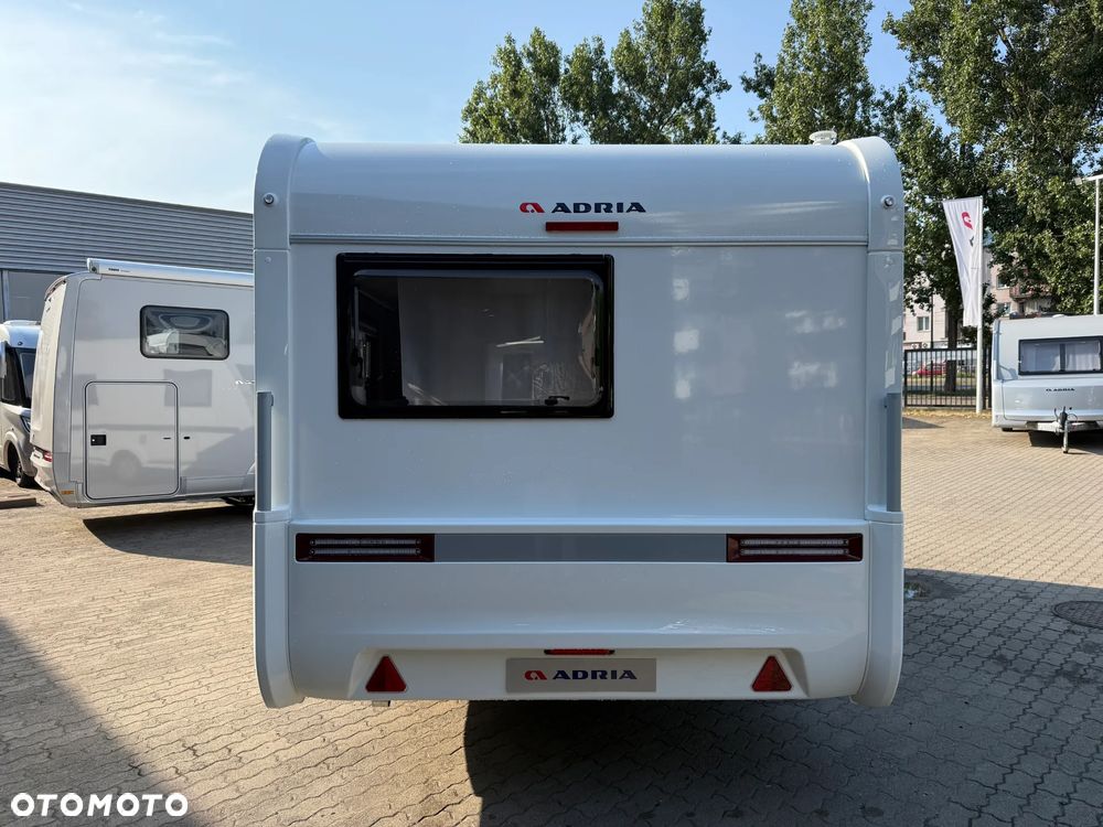 Adria Altea 432PX 4OS FV23% - 4