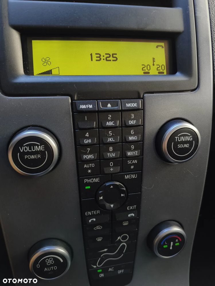 Volvo V50 - 28