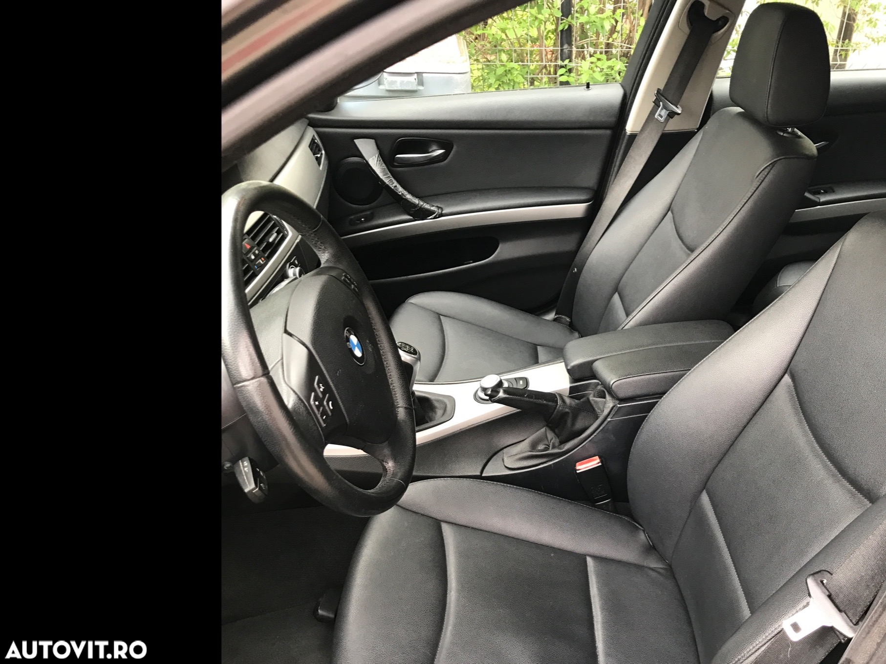 BMW Seria 3 318d - 7
