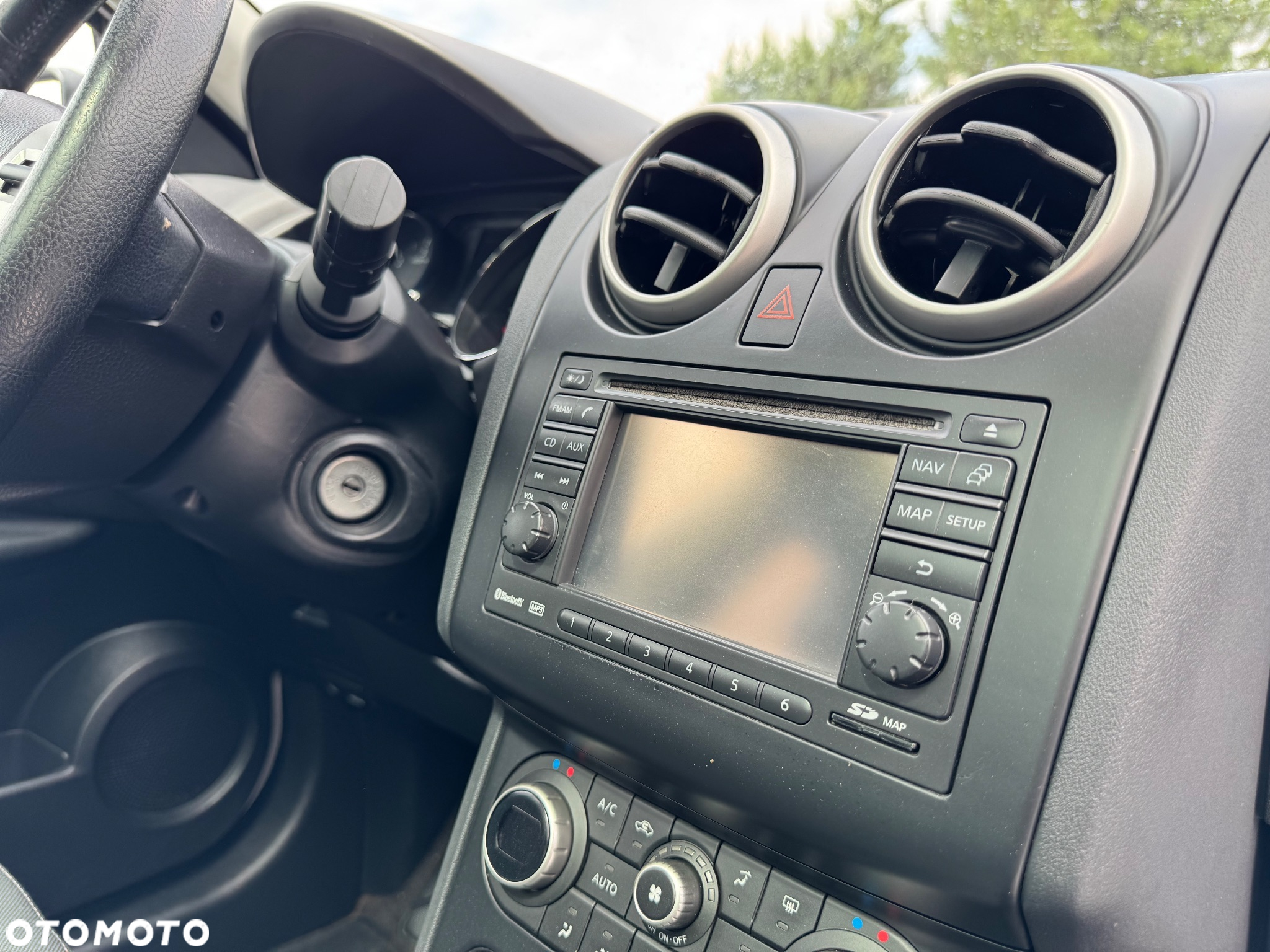 Nissan Qashqai 1.6 DCi Acenta - 20