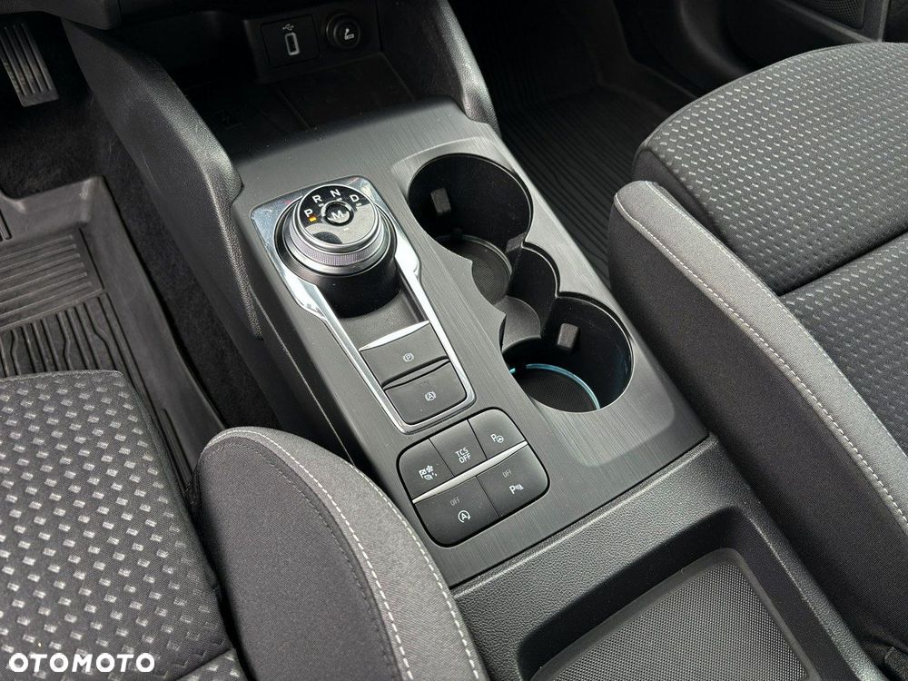 Ford Focus - 20