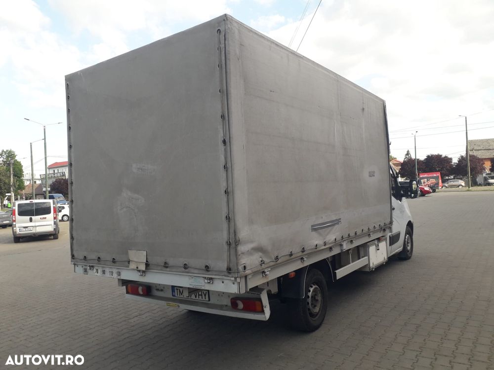 Renault Master - 4