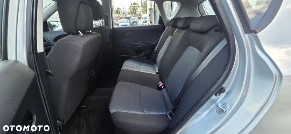 Kia Ceed 1.4 CVVT Dream-Team Edition - 28