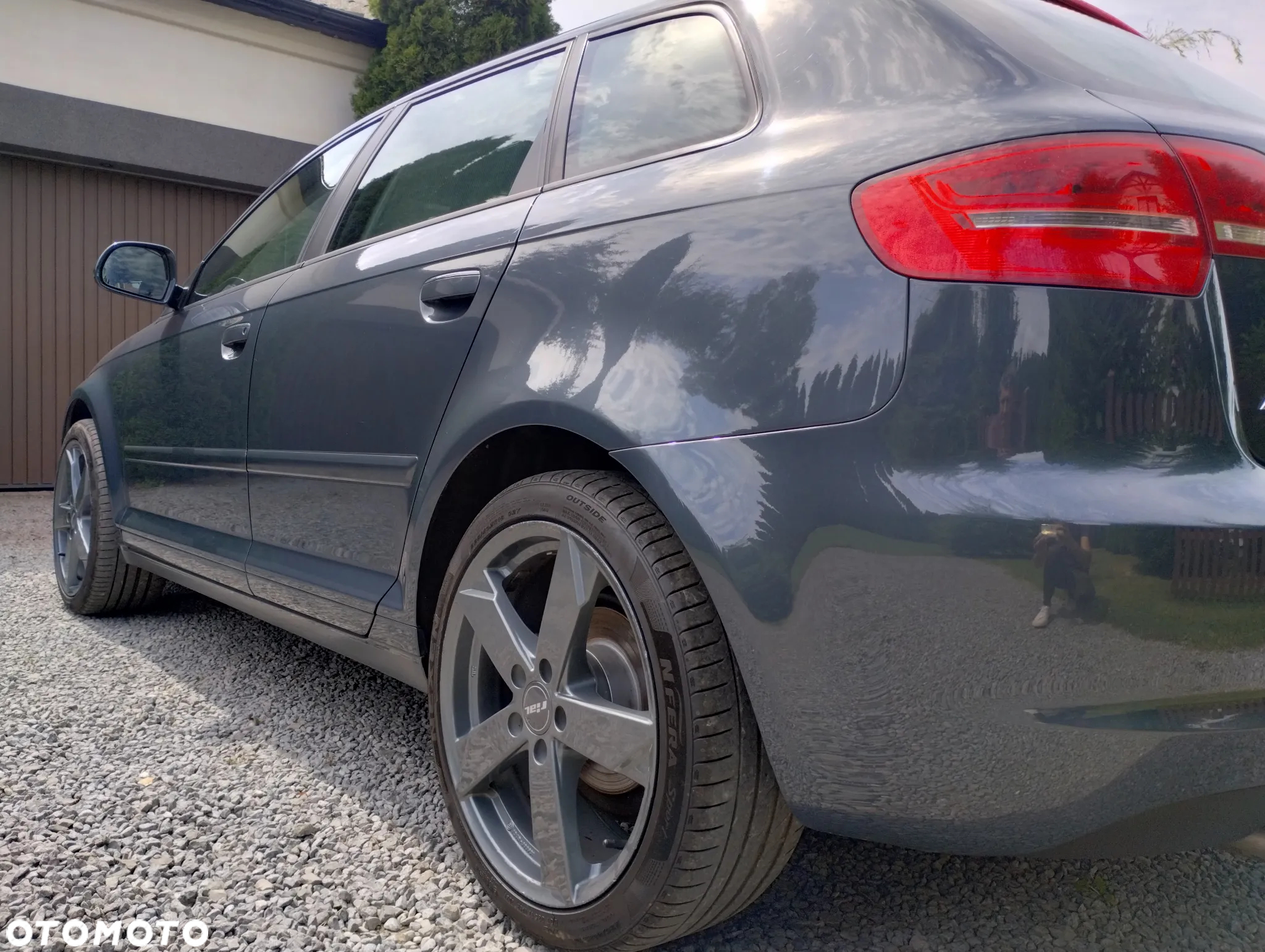 Audi A3 - 14