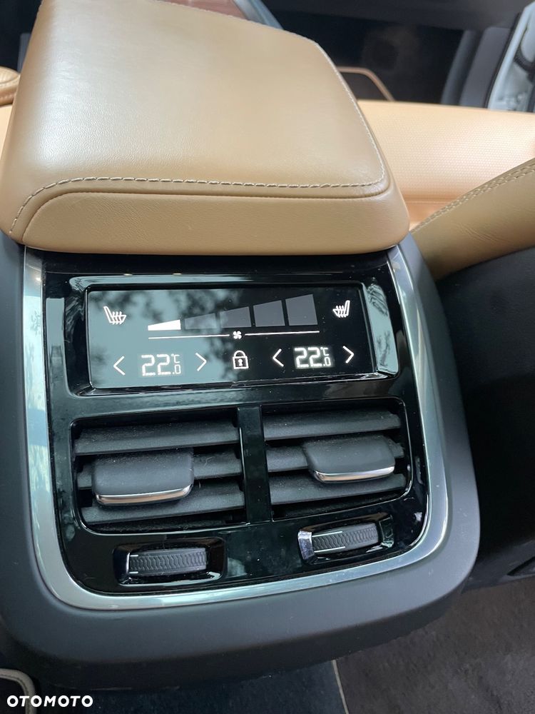 Volvo XC 60 T5 AWD Geartronic Inscription - 20