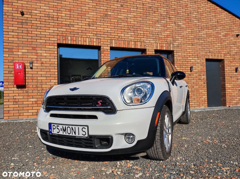 MINI Countryman - 2