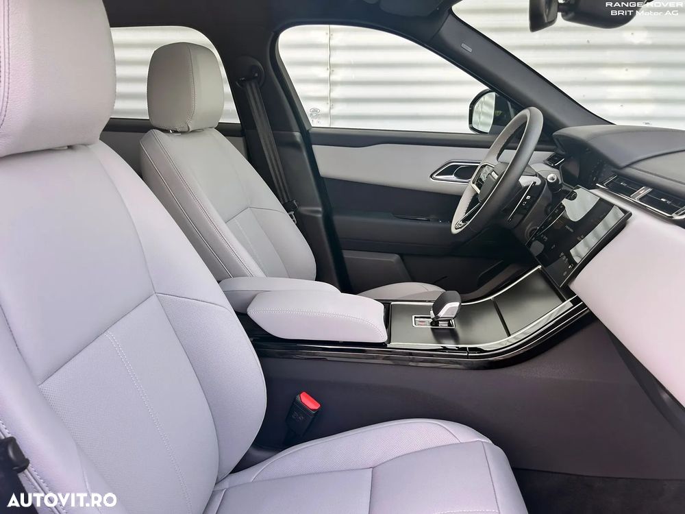 LAND ROVER Range Rover Velar 2026 — imagine 6