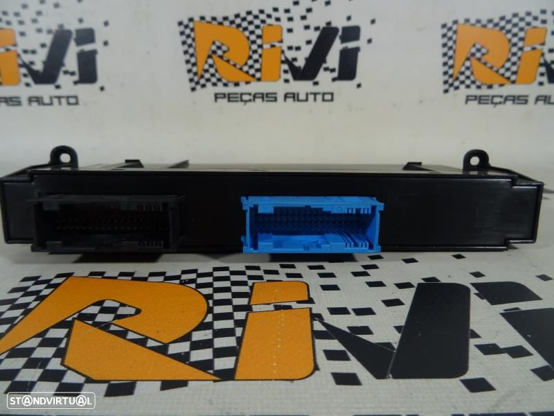 Módulo Confort Bmw 1 (E87)  9160189 / 532400025 / 9160189 - 2
