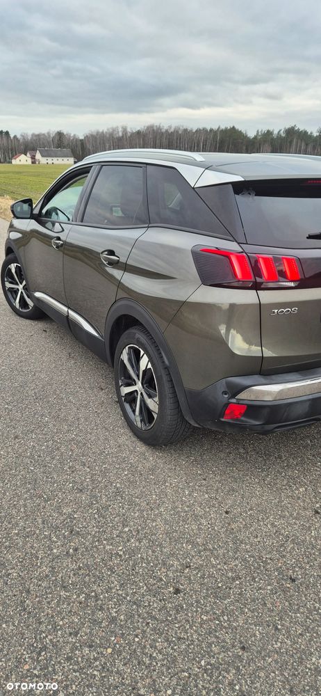 Peugeot 3008 2.0 HDi Premium - 14