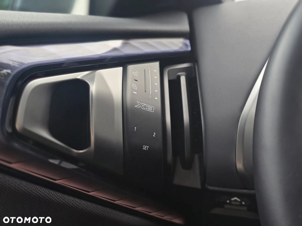 BMW X3 - 18