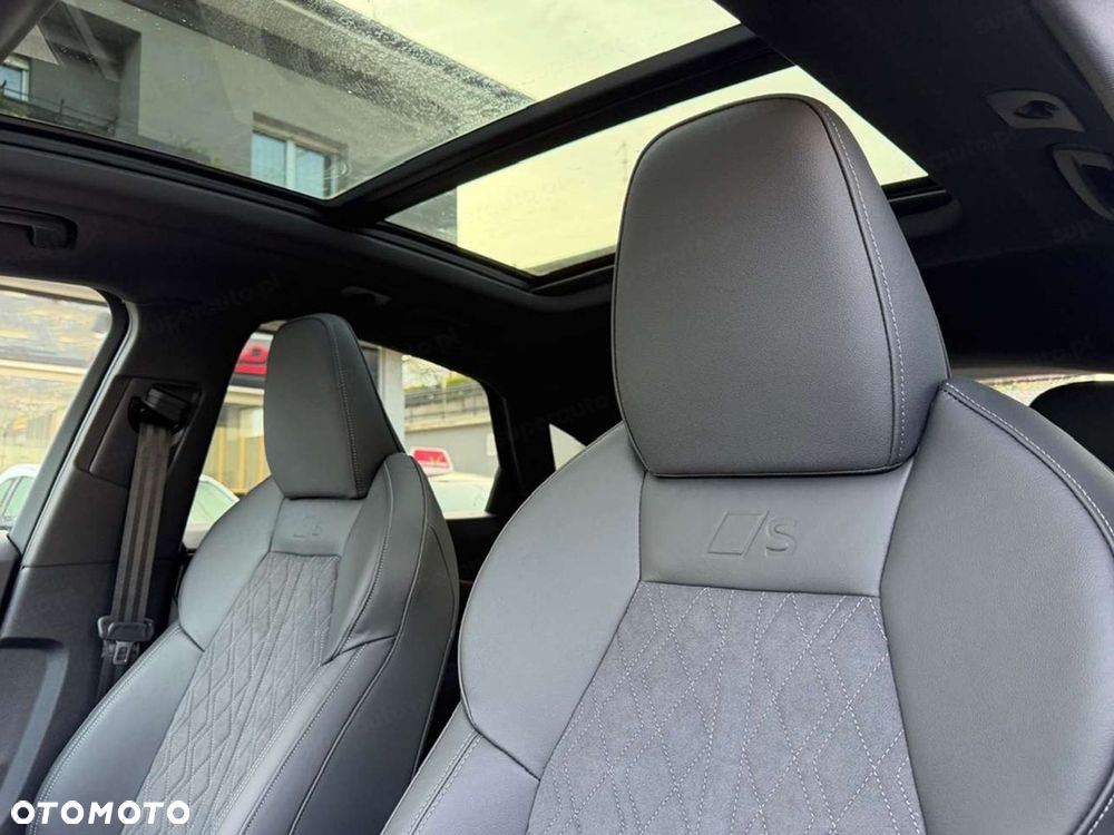 Audi Q5 TFSI mHEV 150 kW Quattro S tronic - 6