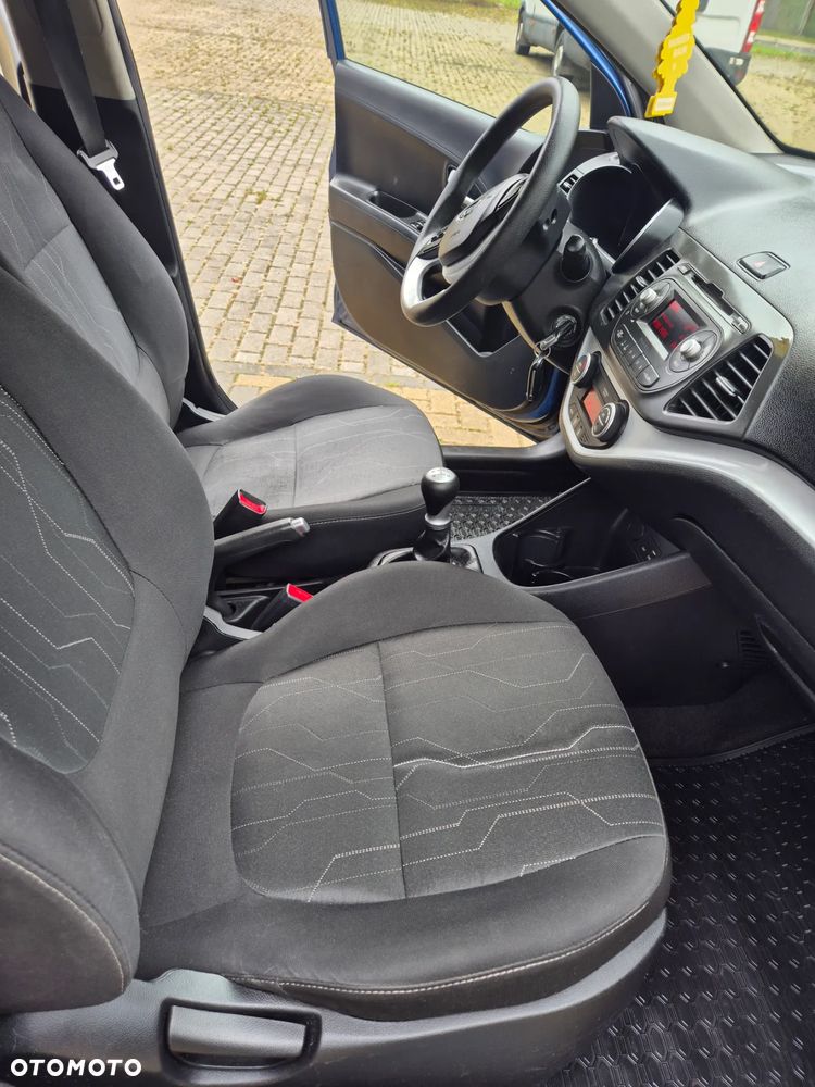 Kia Picanto 1.0 GT Line - 19
