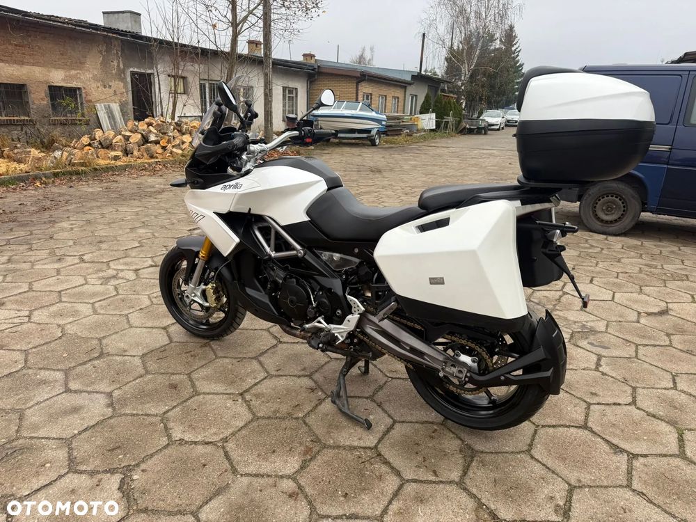 Aprilia Caponord - 36