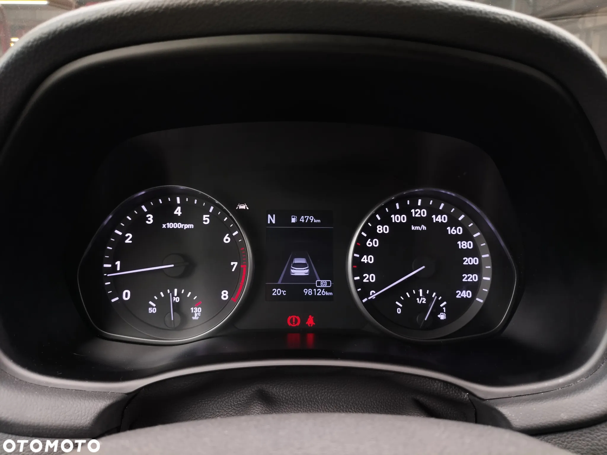 Hyundai i30 1.5 T-GDI 48V Modern - 7