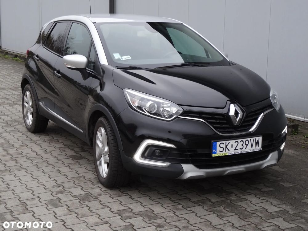 Renault Captur (ENERGY) TCe 90 LIMITED - 17