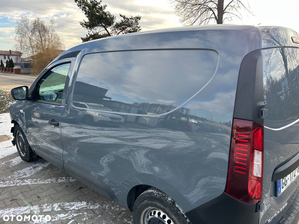 Renault Express - 36