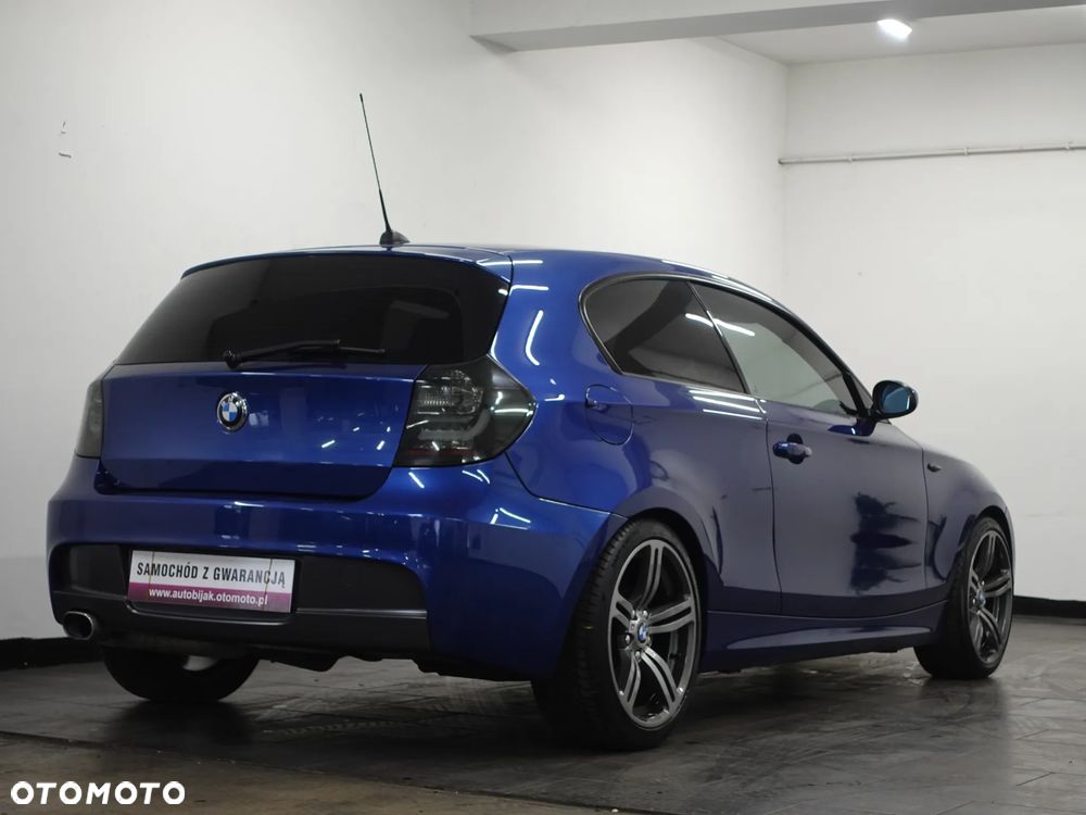 BMW Seria 1 - 8