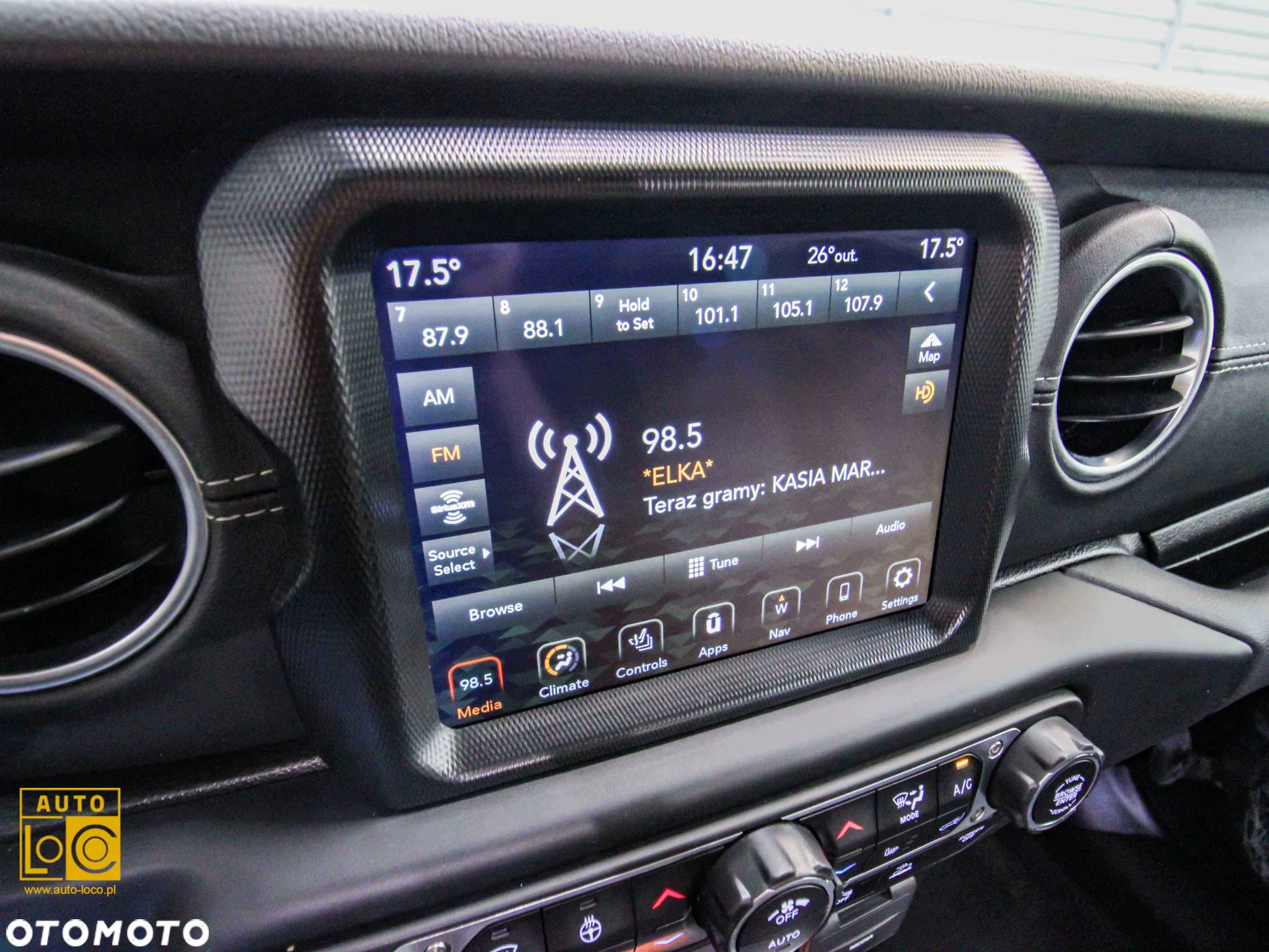 Jeep Wrangler Unlimited 2.0 T-GDI Softtop AWD Automatik Sahara - 27