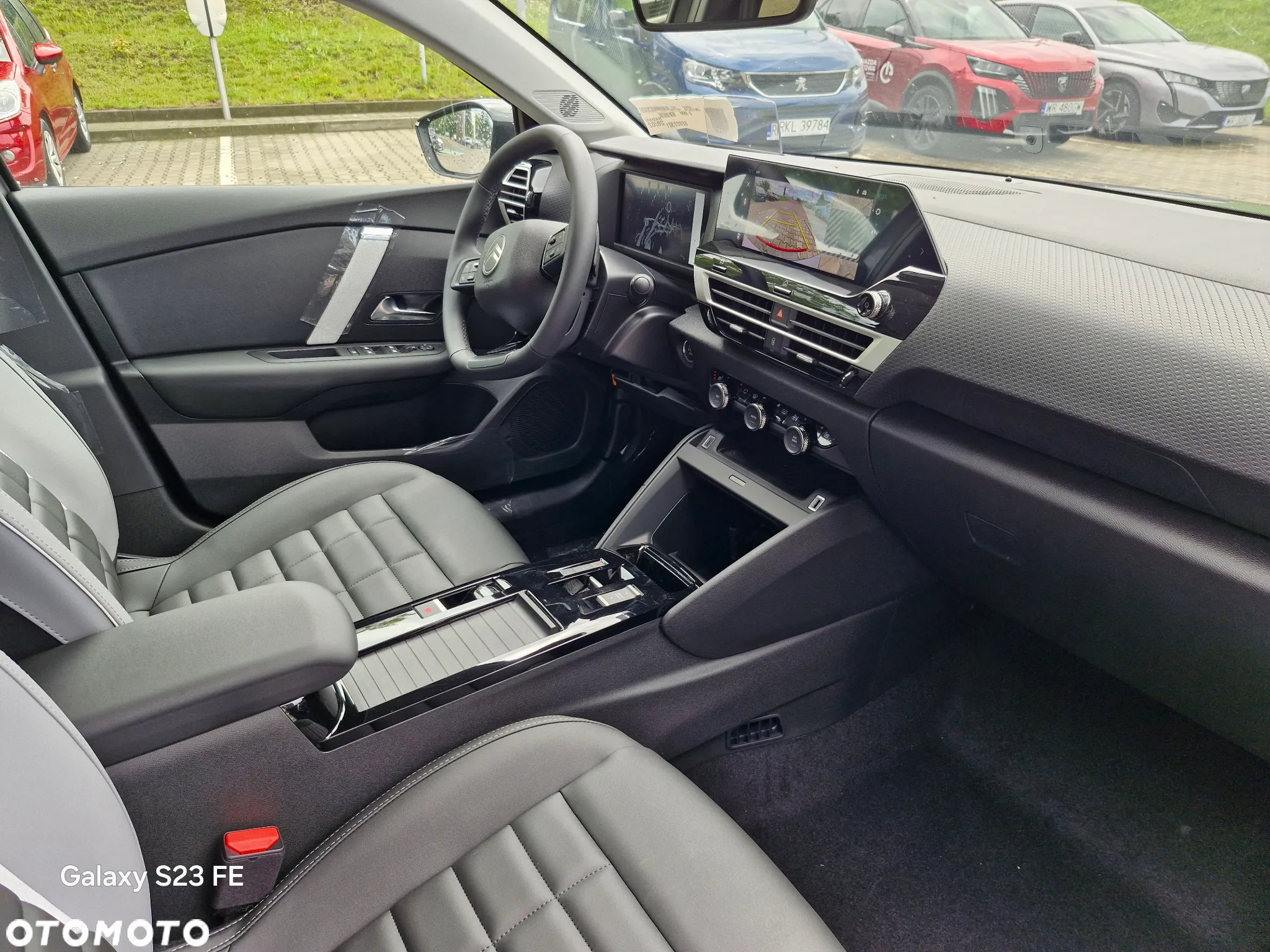 Citroën C4 1.2 PureTech Max S&S EAT8 - 5