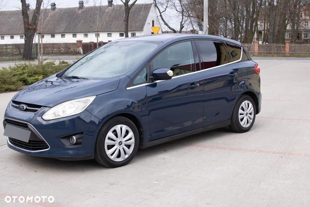 Ford C-MAX 1.6 TDCi Trend - 2