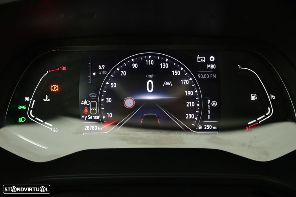 Mitsubishi ASX 1.3 DI-T Intense 7DCT - 15