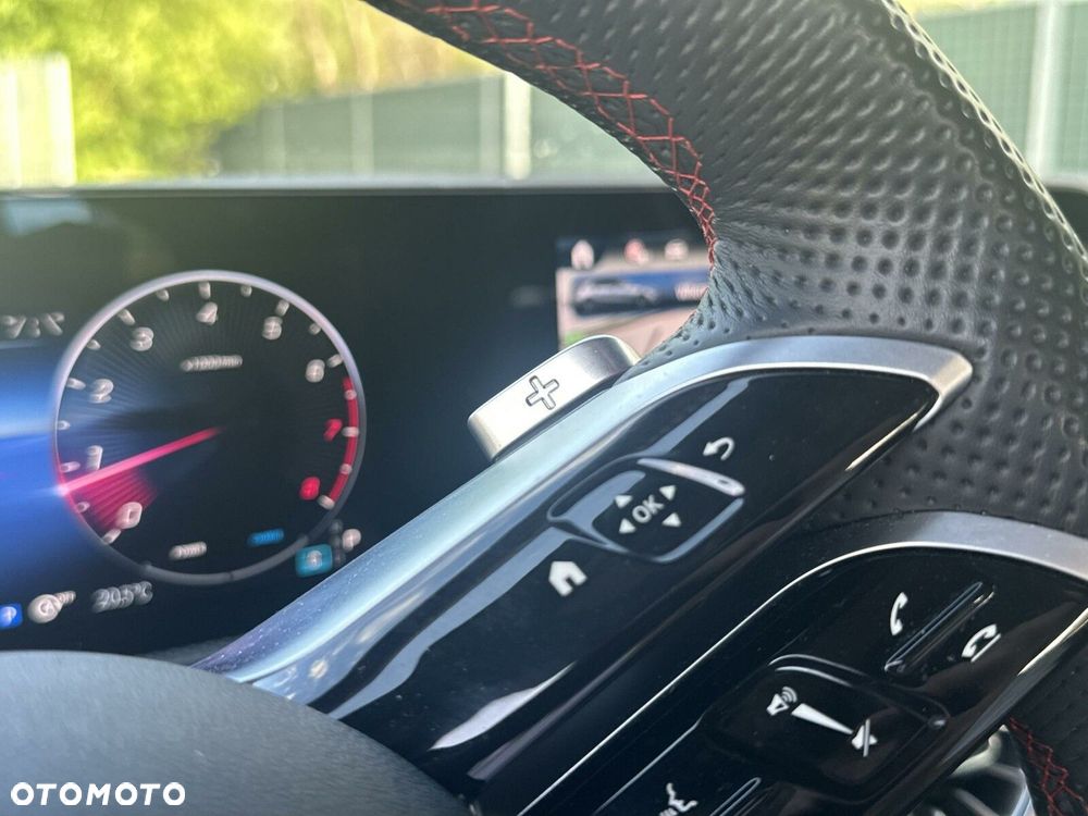 Mercedes-Benz Klasa A - 25