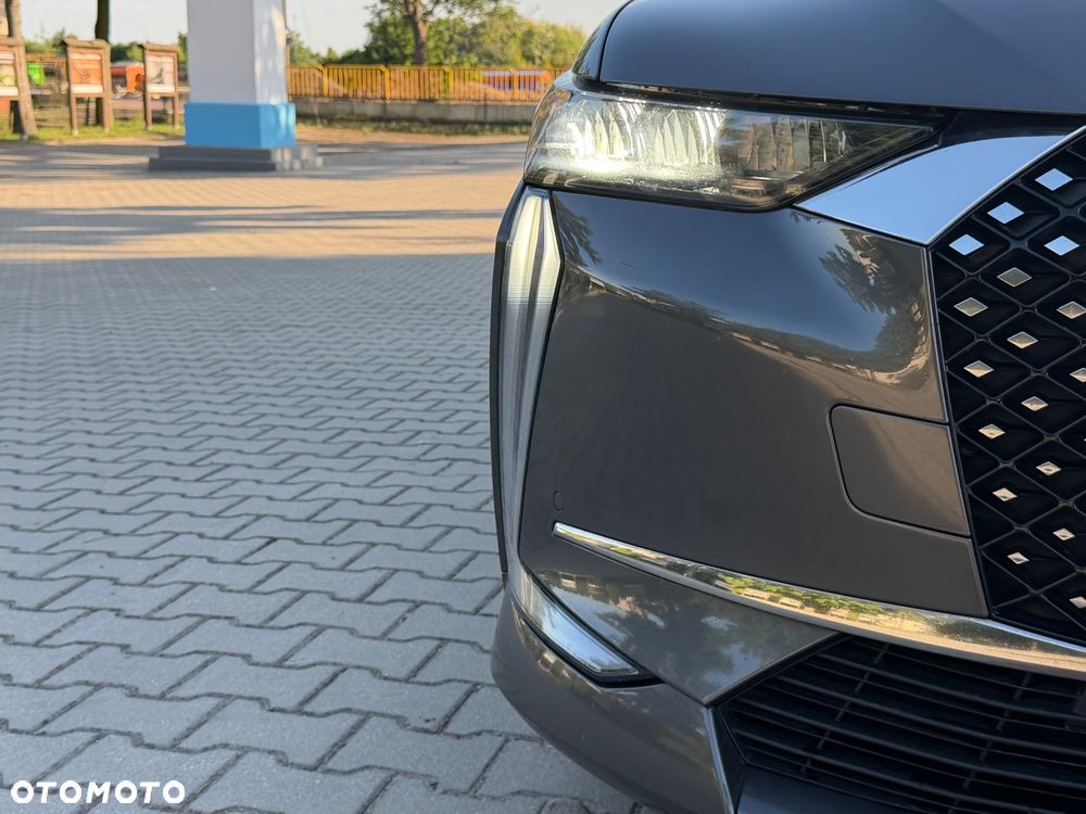 DS Automobiles DS 4 - 22