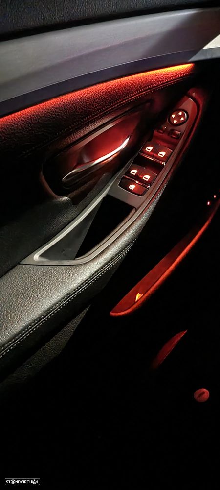 BMW 520 d Aut. - 9