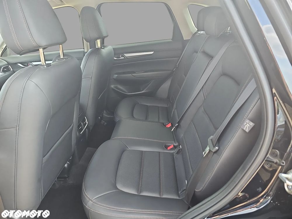 Mazda CX-5 - 13